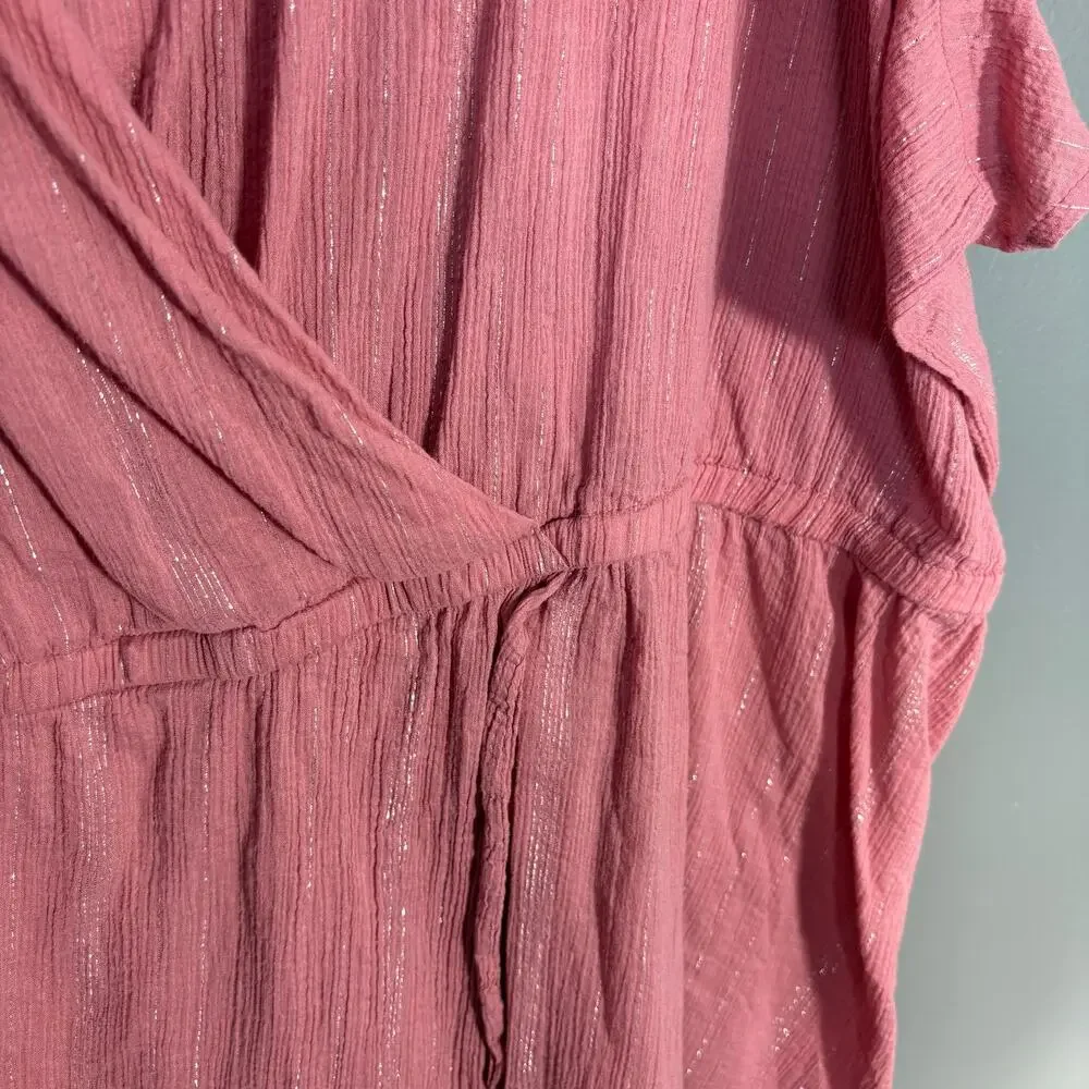 Lane Bryant women boho